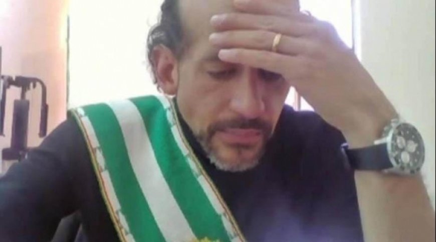 Camacho No Será Trasladado De Chonchocoro A Santa Cruz Para Su Juicio.