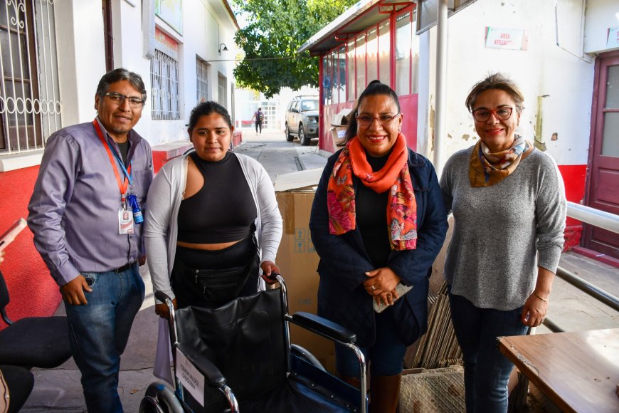 Gobernación de Tarija beneficia a más de 1.200 personas a través del SUSAT II Generación