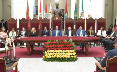 Tsj Suspende Foro De Candidatos Presidenciales Por Motivos Relacionados A La Agenda Electoral