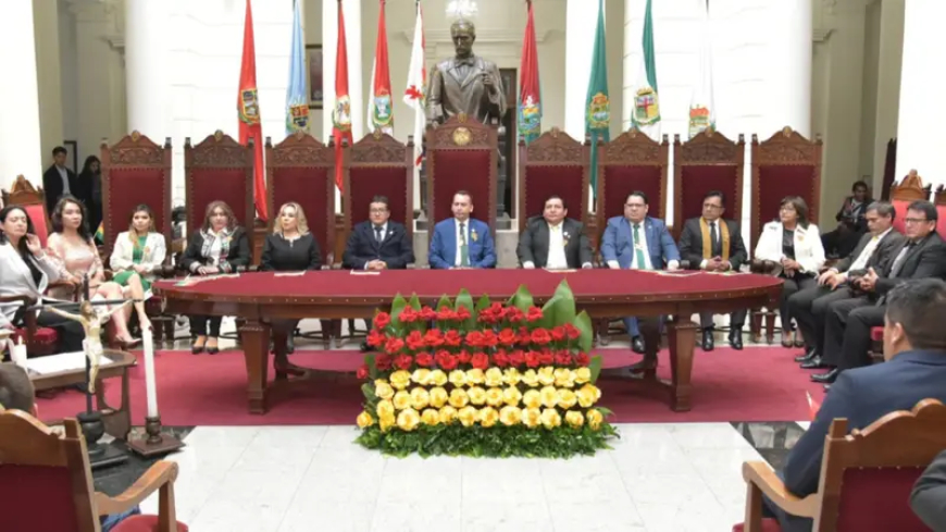Tsj Suspende Foro De Candidatos Presidenciales Por Motivos Relacionados A La Agenda Electoral