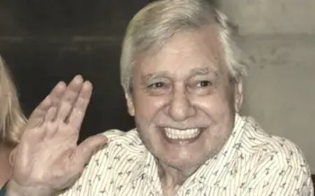 Santa Cruz llora la partida de Percy Fernández, el alcalde de los seis mandatos