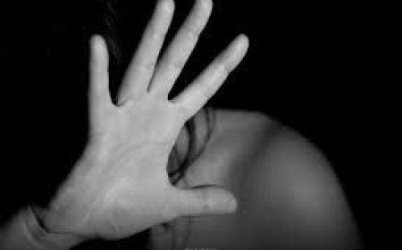 Enviaron a la cárcel a dos sujetos acusados por @bus0 y vi0l@ción a una niña y una adolescente.