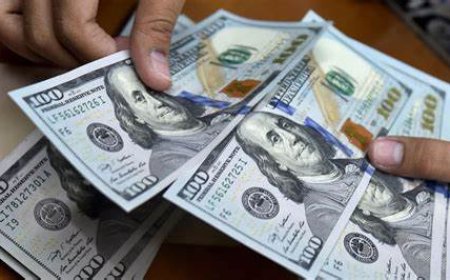 Mercado paralelo: dólar físico y digital presentan variaciones este 11 de septiembre