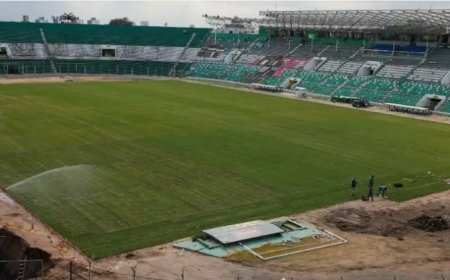 Santa Cruz pierde la sede de la final de la Copa Sudamericana: Conmebol confirma traslado a Asunción