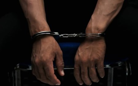 Sentenciaron a 15 años de prisión a un sujeto por €xpl0tar s€xu@lm€nt€ a una adolescente.