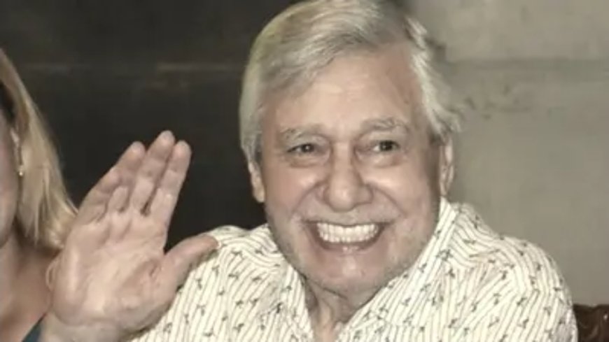 Santa Cruz llora la partida de Percy Fernández, el alcalde de los seis mandatos