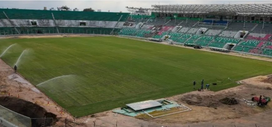Santa Cruz pierde la sede de la final de la Copa Sudamericana: Conmebol confirma traslado a Asunción