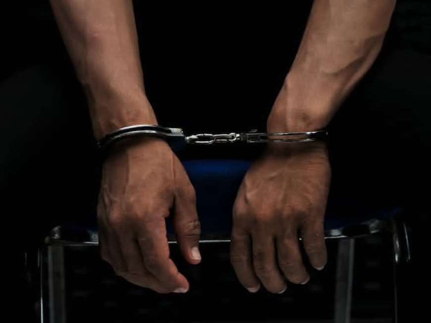Sentenciaron a 15 años de prisión a un sujeto por €xpl0tar s€xu@lm€nt€ a una adolescente.