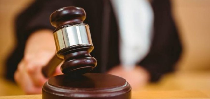 Padre que intentó matar a su hija es sentenciado a 20 años de prisión en San Pedro