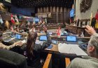 Senado aprueba el “Día del Hombre Boliviano” en homenaje a Túpac Katari