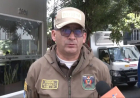 Interpol activa sello rojo para Luis Marcelo Arce, denunciado por violencia familiar.