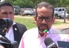 Camacho ratifica apoyo al gobierno de Paz y abre la posibilidad de asistir al acto de posesión si es invitado