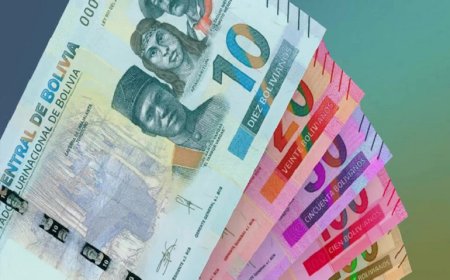 Fernando Romero ‘Bolivia enfrentará tres años de recesión, según el Banco Mundial’