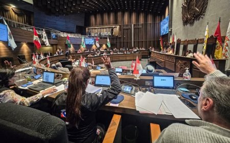 Senado aprueba el “Día del Hombre Boliviano” en homenaje a Túpac Katari