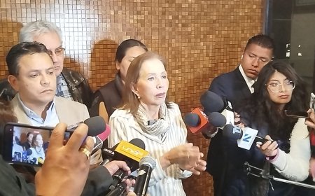 Senado aprueba Ley de Emergencia para el Abastecimiento de Combustibles e insta a Diputados a su pronta sanción.