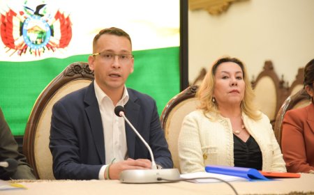 El Órgano Judicial convoca al Primer Diálogo Interinstitucional para la Reforma Judicial el 9 de noviembre