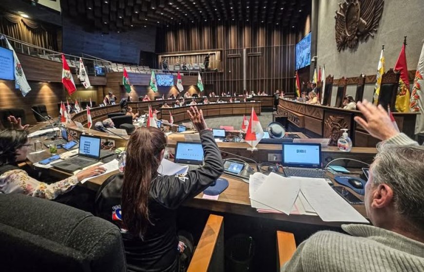 Senado aprueba el “Día del Hombre Boliviano” en homenaje a Túpac Katari