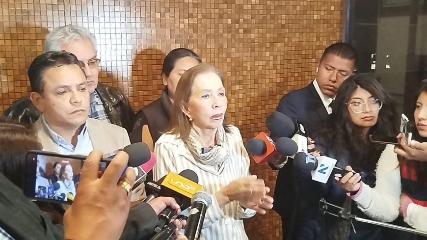 Senado aprueba Ley de Emergencia para el Abastecimiento de Combustibles e insta a Diputados a su pronta sanción.