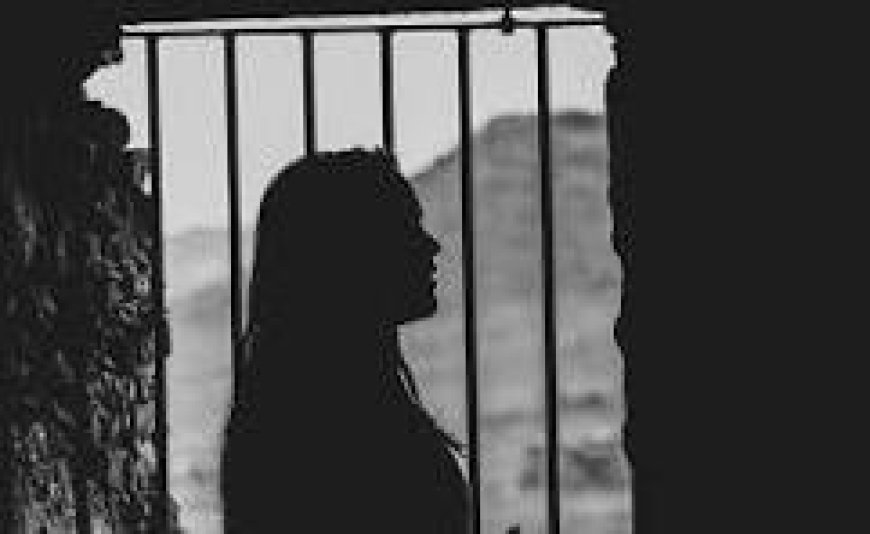 Joven de 18 años es sentenciada a 17 años de cárcel por tráfico de marihuana en Yucumo - Beni