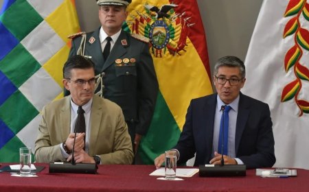 Gobierno Anuncia La Eliminación De Cuatro Impuestos Para Impulsar La Economía
