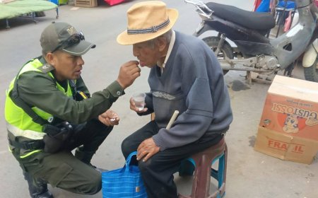 ¿La Policía más humana? Nueva cúpula promete erradicar la corrupción y recuperar la confianza ciudadana