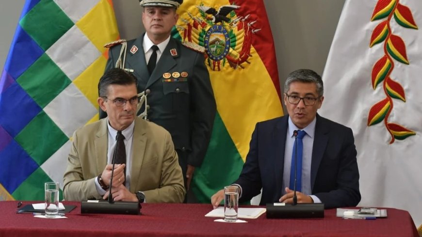 Gobierno Anuncia La Eliminación De Cuatro Impuestos Para Impulsar La Economía