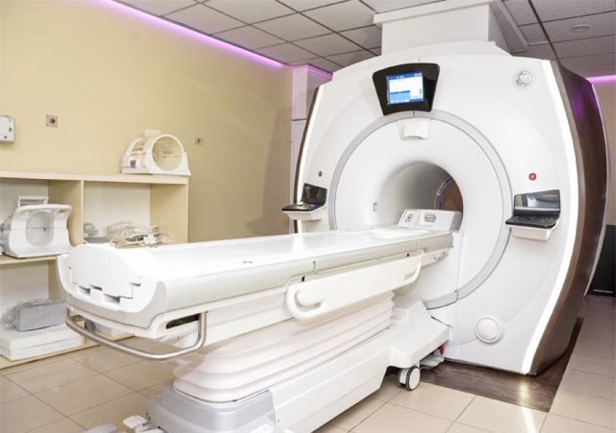 Gobernación gestionará solución para el tomógrafo del Hospital San Juan de Dios y presentará agenda integral de salud al Gobierno nacional.