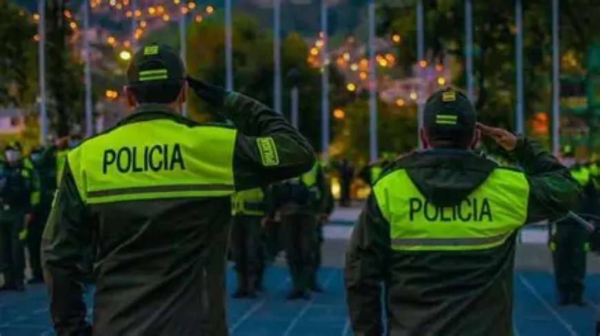 Gobierno alista el cambio del Alto Mando de la Policía Boliviana