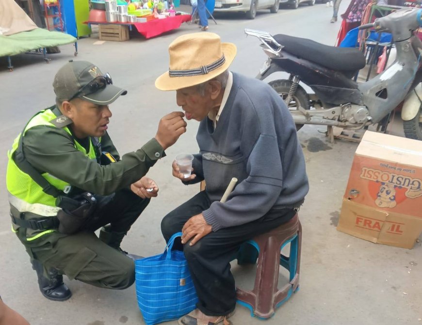 ¿La Policía más humana? Nueva cúpula promete erradicar la corrupción y recuperar la confianza ciudadana
