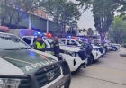 La Policía en Tarija Activa un Operativo Especial por las Fiestas de Fin de Año