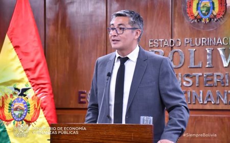 Gobierno anuncia medidas para dinamizar la economía y reducir trámites en el sector financiero