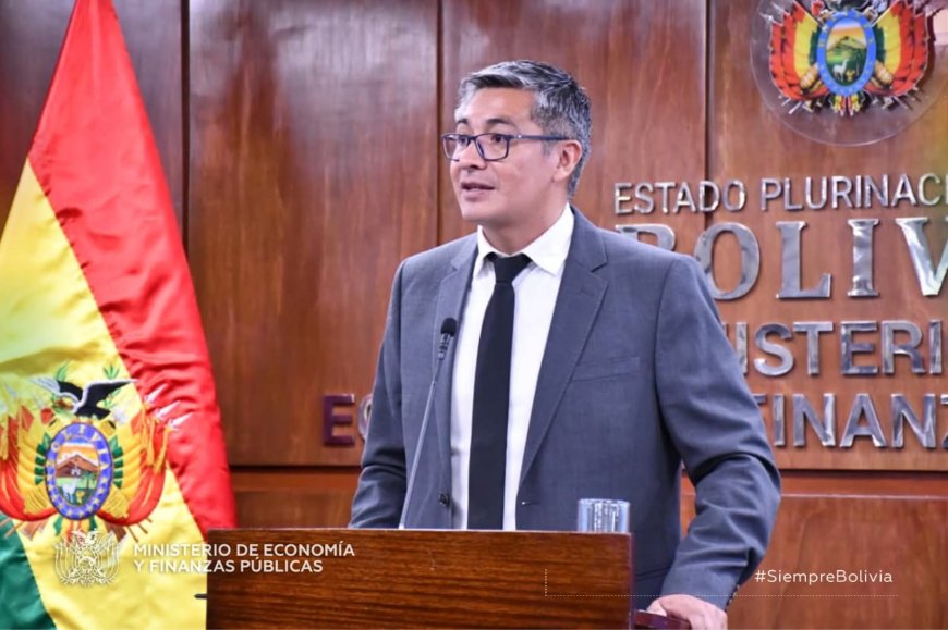 Gobierno anuncia medidas para dinamizar la economía y reducir trámites en el sector financiero