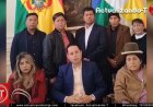 Lara anuncia proyecto de ley para frenar decretos 'inconstitucionales' del Ejecutivo