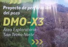 Juzgado Agroambiental ordena pausa temporal al proyecto Domo Oso X-3 en Tariquía