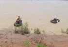 Un Pescador Perdió la Vida  Ahogado en el Río Tarija, en Bermejo.