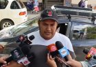 Exdirigente campesino salió en defensa a la demanda de inhabilitacion a Mario Cossio