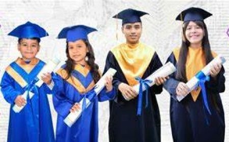 Ministerio prohíbe graduaciones en kínder y primaria y refuerza normas de convivencia escolar
