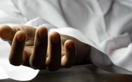 Envian a la Cárcel por Parricidio a un Joven acusado de causar la muerte de su Madre en Yacuiba