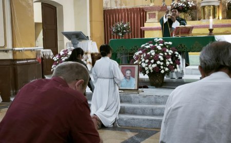 Tarija recuerda el legado político y humano de Óscar 'Motete' Zamora.