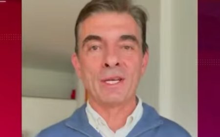 Rodrigo Paz trabajará con autoridades electas que ganen las subnacionales.