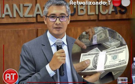 Devolución de dólares: lo esencial que deben conocer los pequeños ahorristas.