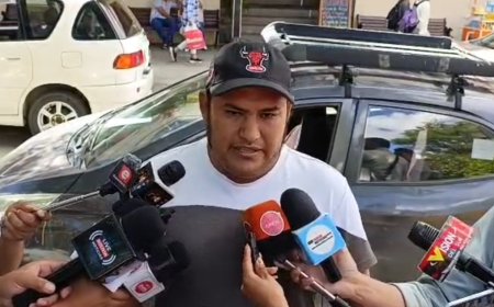 Exdirigente campesino salió en defensa a la demanda de inhabilitacion a Mario Cossio