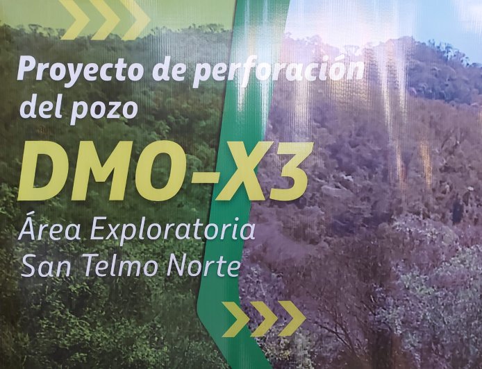 Juzgado Agroambiental ordena pausa temporal al proyecto Domo Oso X-3 en Tariquía