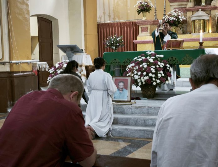 Tarija recuerda el legado político y humano de Óscar 'Motete' Zamora.