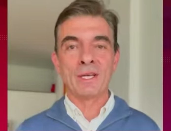 Rodrigo Paz trabajará con autoridades electas que ganen las subnacionales.