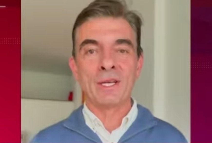 Rodrigo Paz trabajará con autoridades electas que ganen las subnacionales.