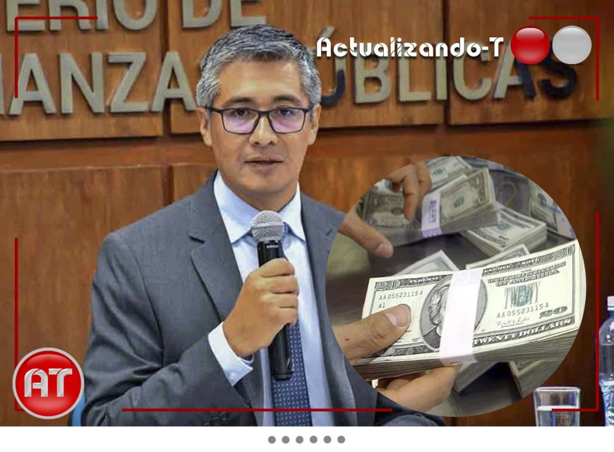 Devolución de dólares: lo esencial que deben conocer los pequeños ahorristas.