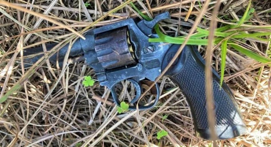 VILLA MONTES: APREHENDEN A MENOR DE 17 AÑOS POR PRESUNTA TENTATIVA DE HOMICIDIO TRAS ATAQUE ARMADO