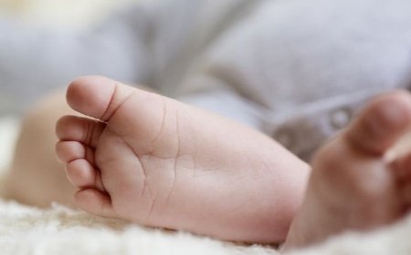 Una pareja pretendía vender a su bebé recién nacido en Yacuiba y fue enviada a la cárcel.