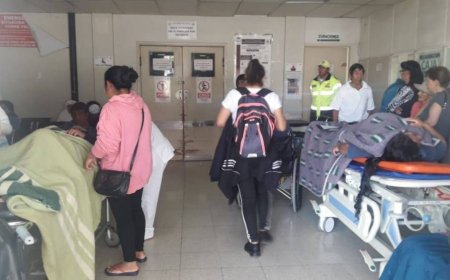 SUSAT y SUS: percepciones ciudadanas sobre la atención en salud en Tarija.